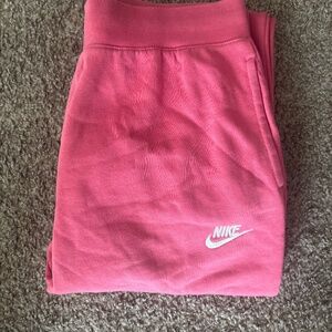 Nike Sportswear club fleece